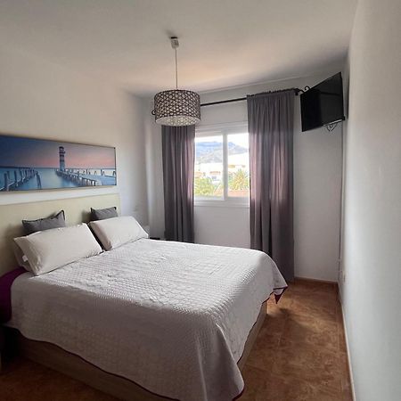 Melo Home Vecindario-Near Airport-Elevator-Garage Sardina Dış mekan fotoğraf