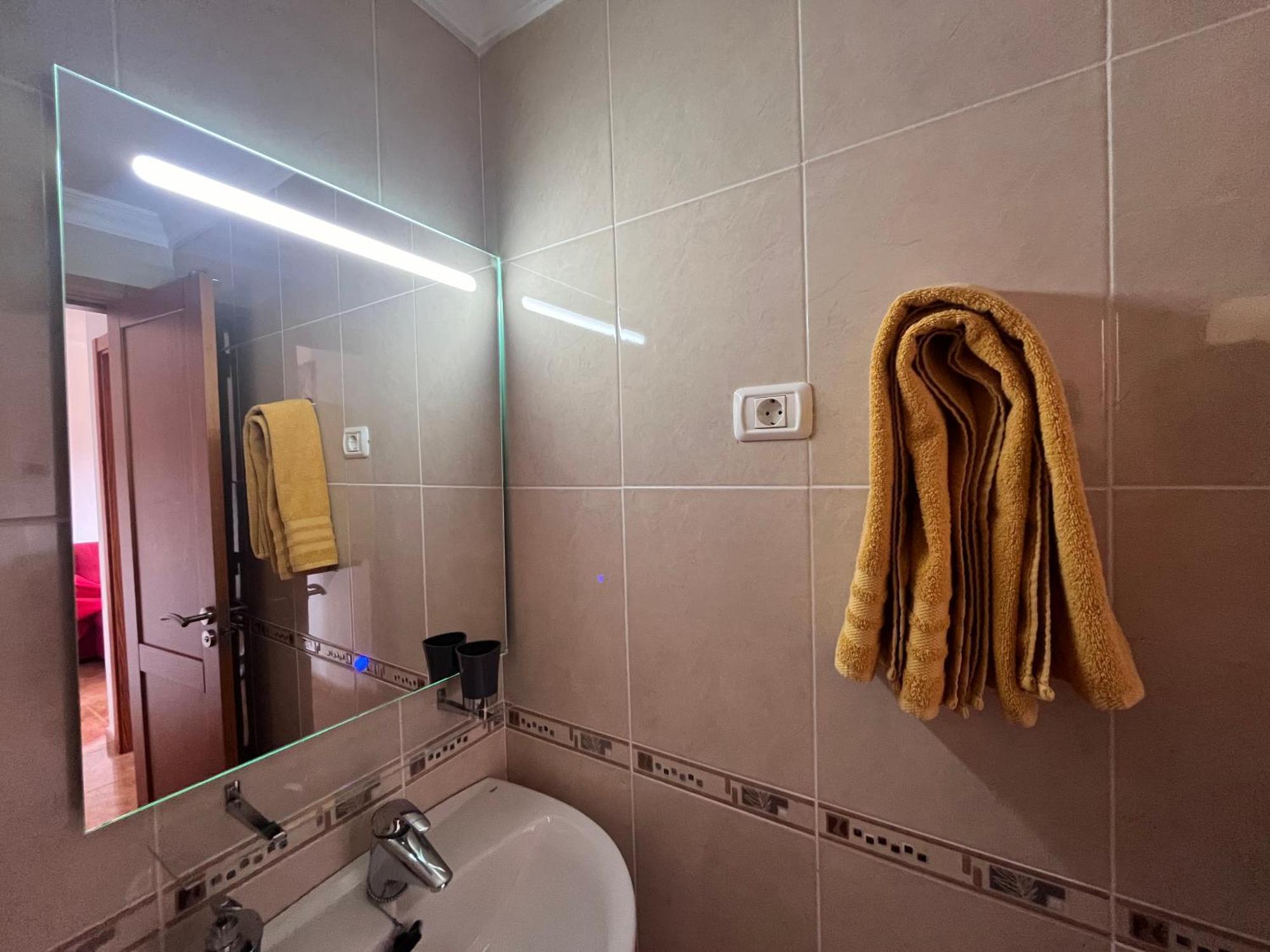Melo Home Vecindario-Near Airport-Elevator-Garage Sardina Dış mekan fotoğraf