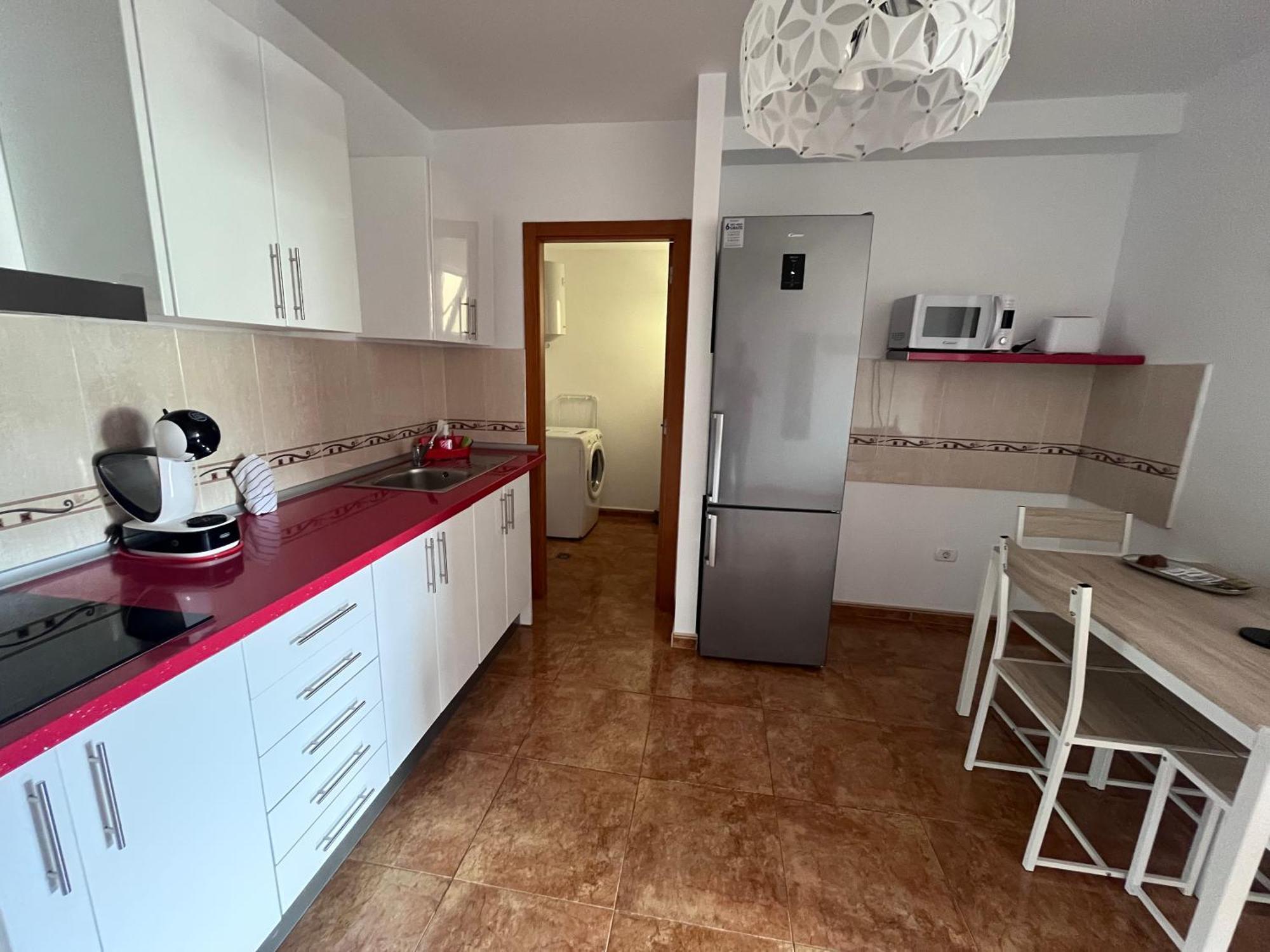 Melo Home Vecindario-Near Airport-Elevator-Garage Sardina Dış mekan fotoğraf